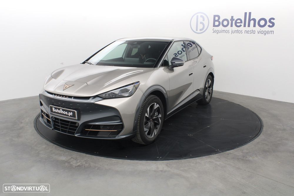 Cupra Tavascan 77 kWh Endurance - 3