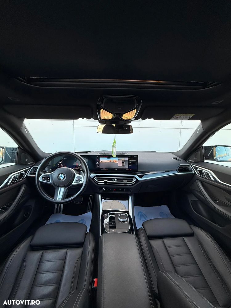 BMW M4 M440i xDrive AT MHEV - 19