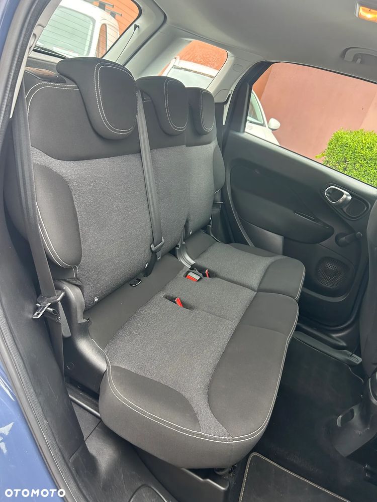 Fiat 500L Urban 0.9 TwinAir Start&Stopp Lounge - 17