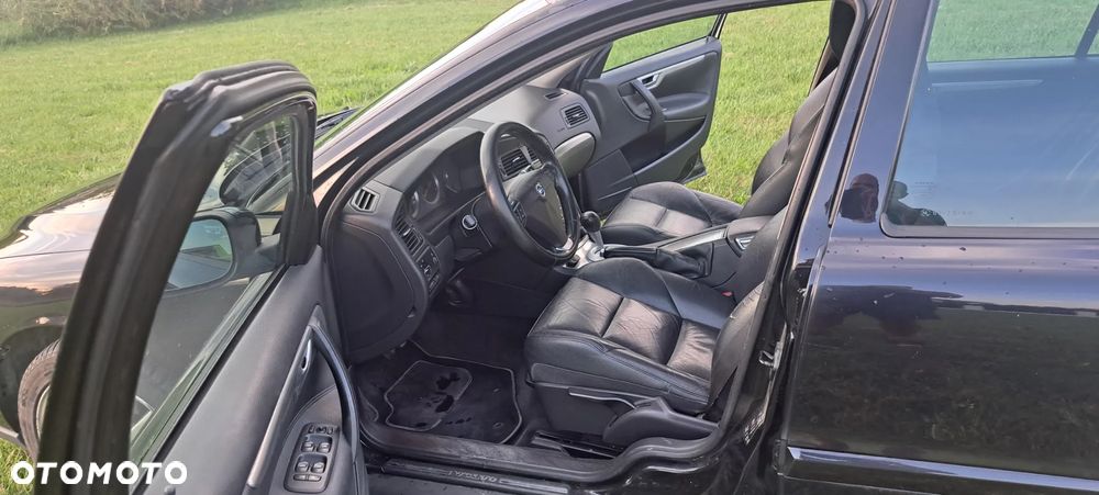 Volvo S60 2.4D Summum - 16