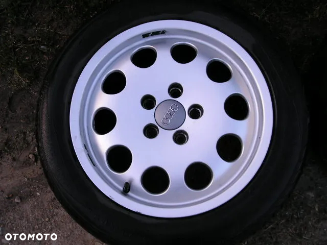 Koła 16 lato 5x112 Audi A4 Skoda Octavia Seat Leon VW Passat - 5