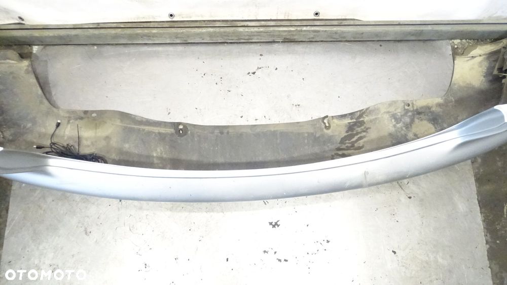 ZDERZAK TYŁ PDC VOLKSWAGEN TOURAN I 2.0 LA7W - 7