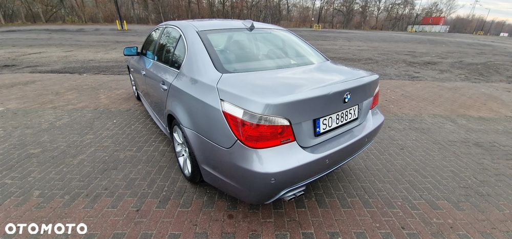 BMW Seria 5 - 16
