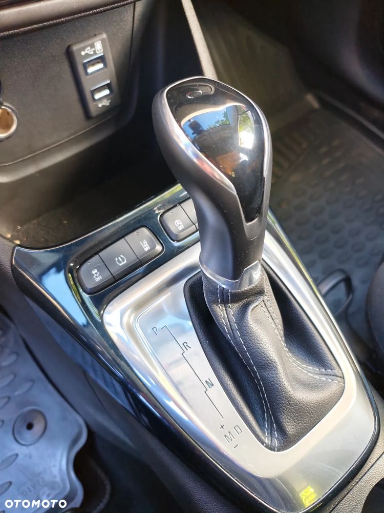Opel Crossland X 1.2 Start/Stop Automatik 120 Jahre - 14