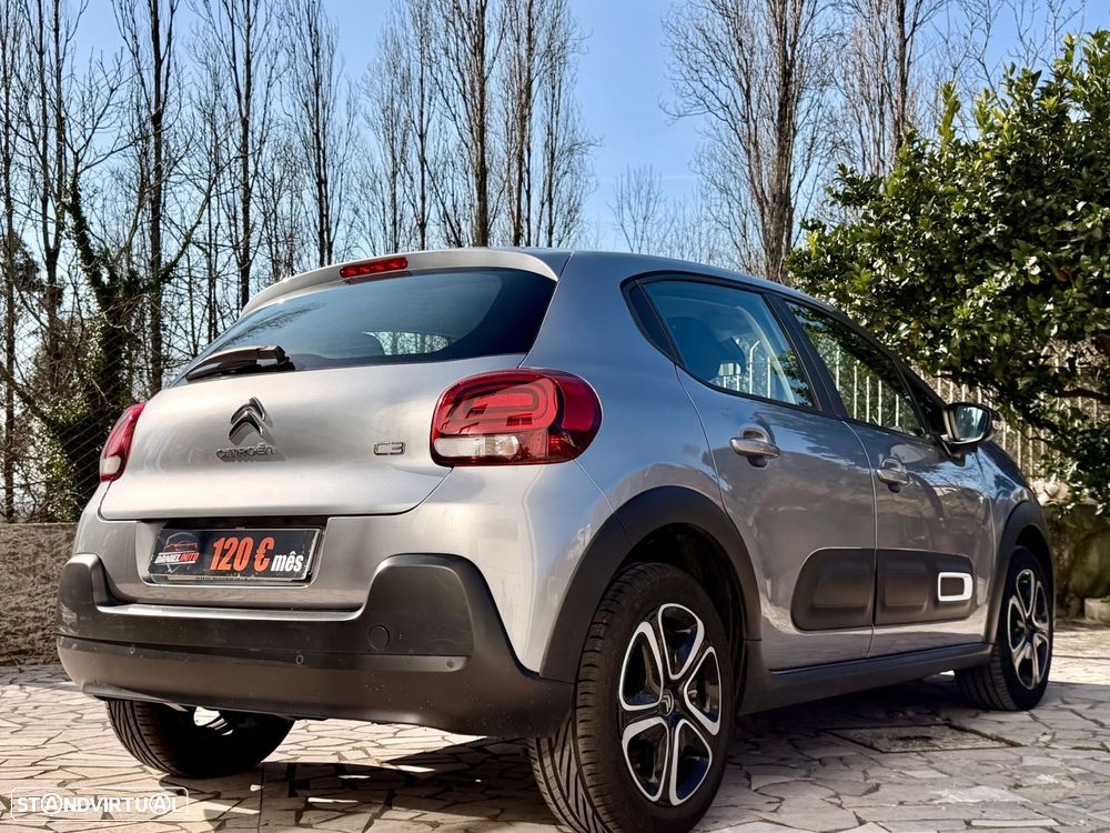 Citroën C3 1.2 PureTech Shine - 6