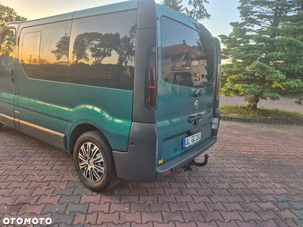 Renault Trafic - 12