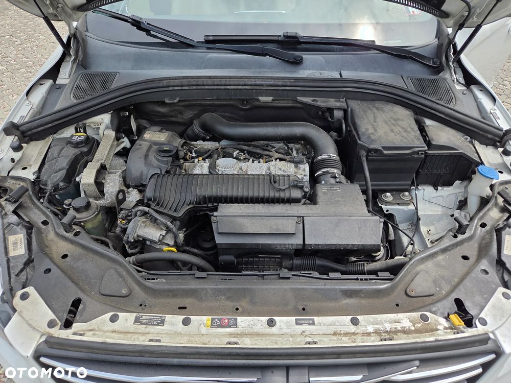 Volvo XC 60 T5 AWD Summum - 29