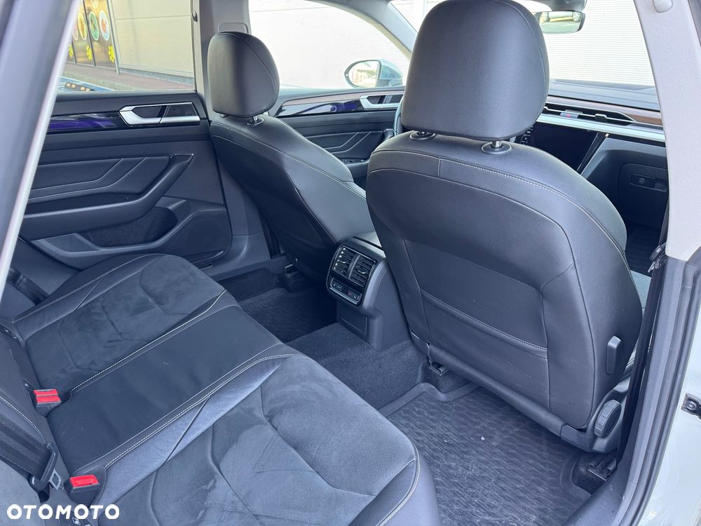 Volkswagen Arteon 2.0 TDI Elegance DSG - 9