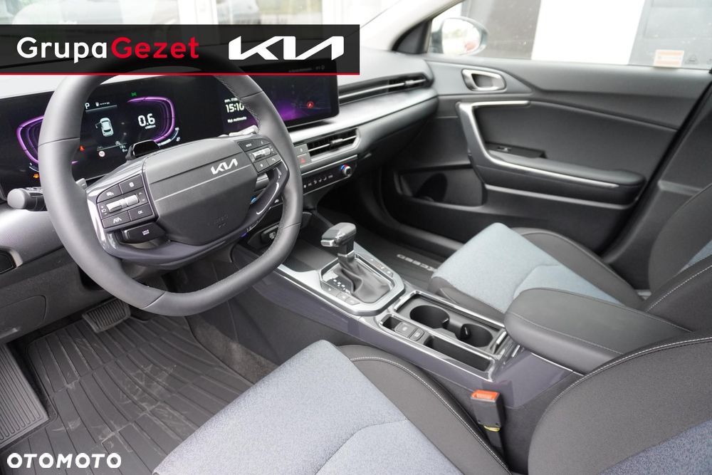 Kia XCeed - 6