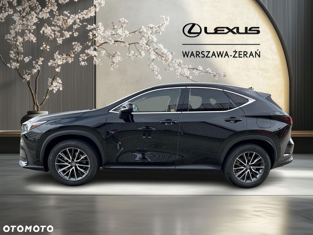 Lexus NX - 4
