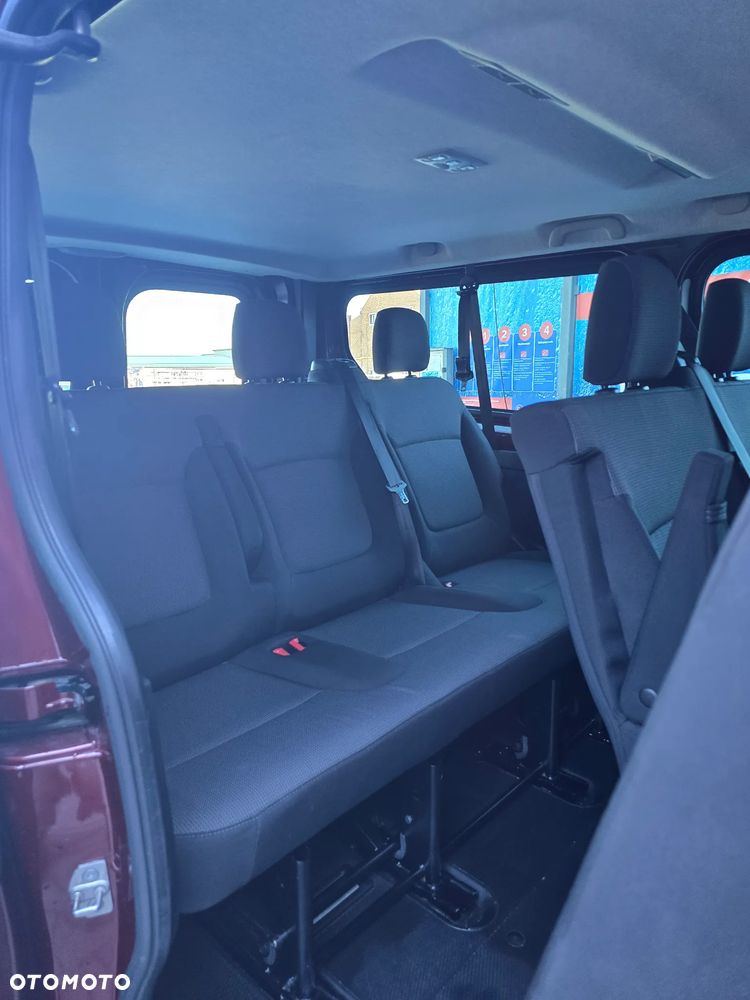 Renault Trafic - 9