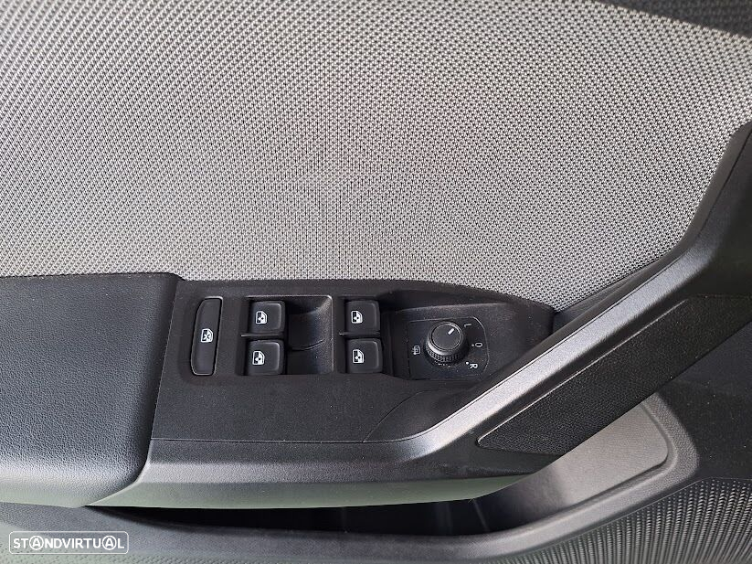 SEAT Leon ST 1.0 TSI Style - 11