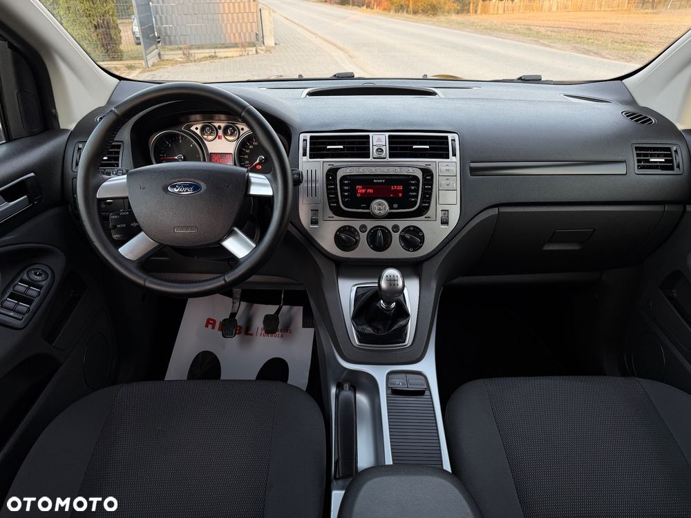 Ford Kuga 2.0 TDCi 2x4 Champions Edition - 5