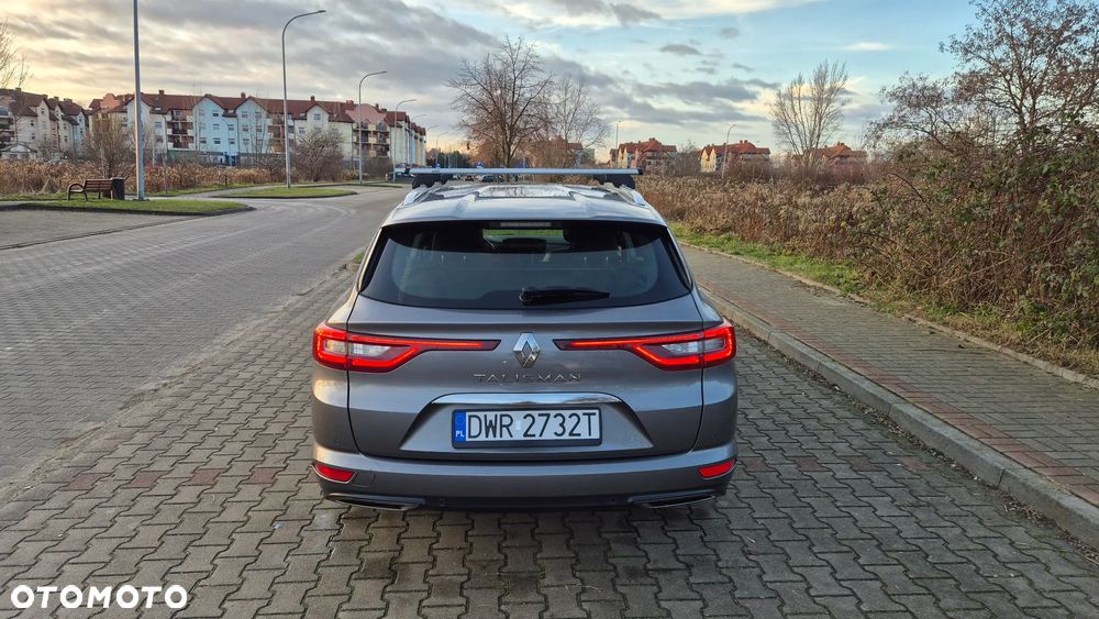 Renault Talisman ENERGY dCi 160 EDC INTENS - 7