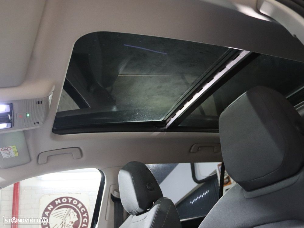 Skoda Kodiaq 2.0 TDI Ultra DSG - 8