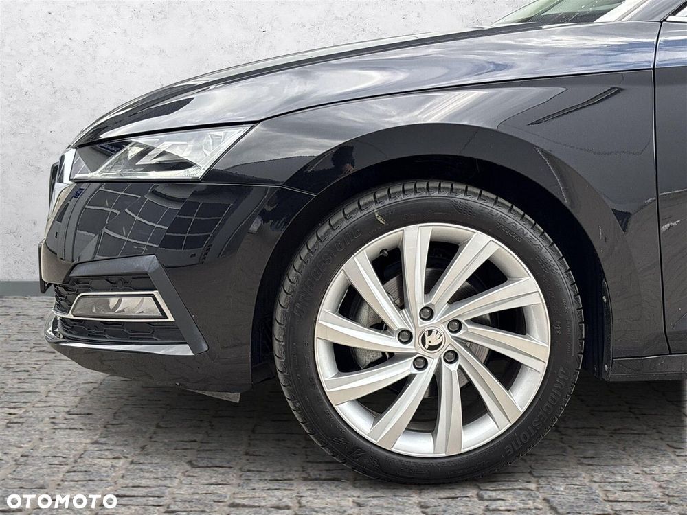 Skoda Octavia 1.5 TSI ACT Style - 37