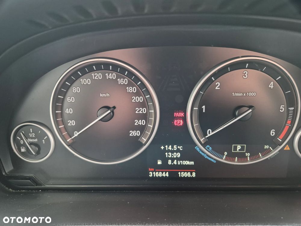 BMW X3 - 15