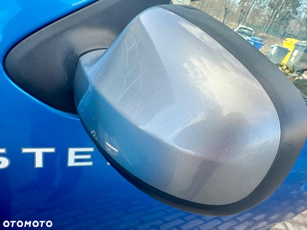 Dacia Sandero Stepway TCe 90 Easy-R Prestige - 10