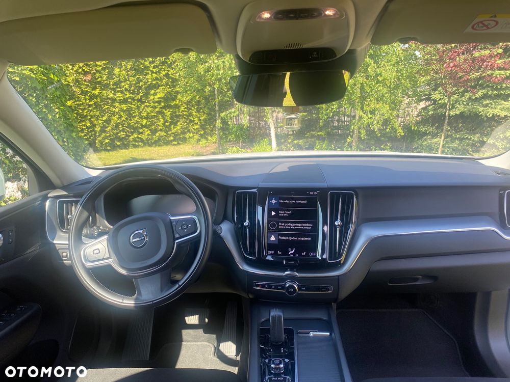 Volvo XC 60 - 7