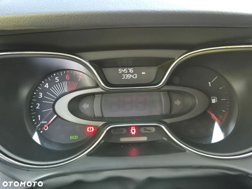 Renault Captur 1.2 Energy TCe Intens EDC - 9