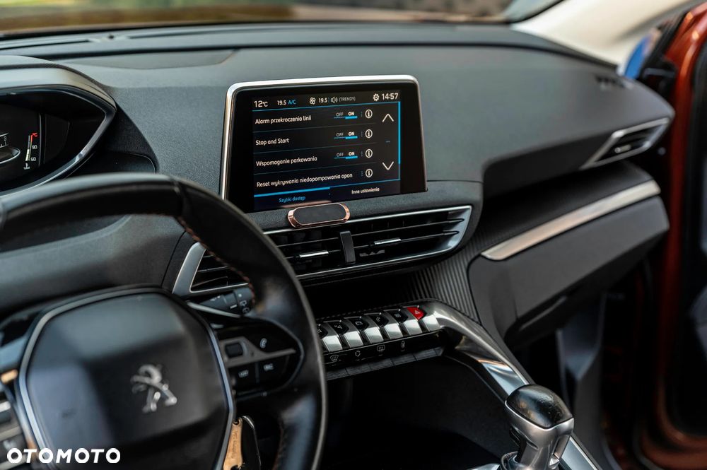 Peugeot 3008 1.2 PureTech Style - 33
