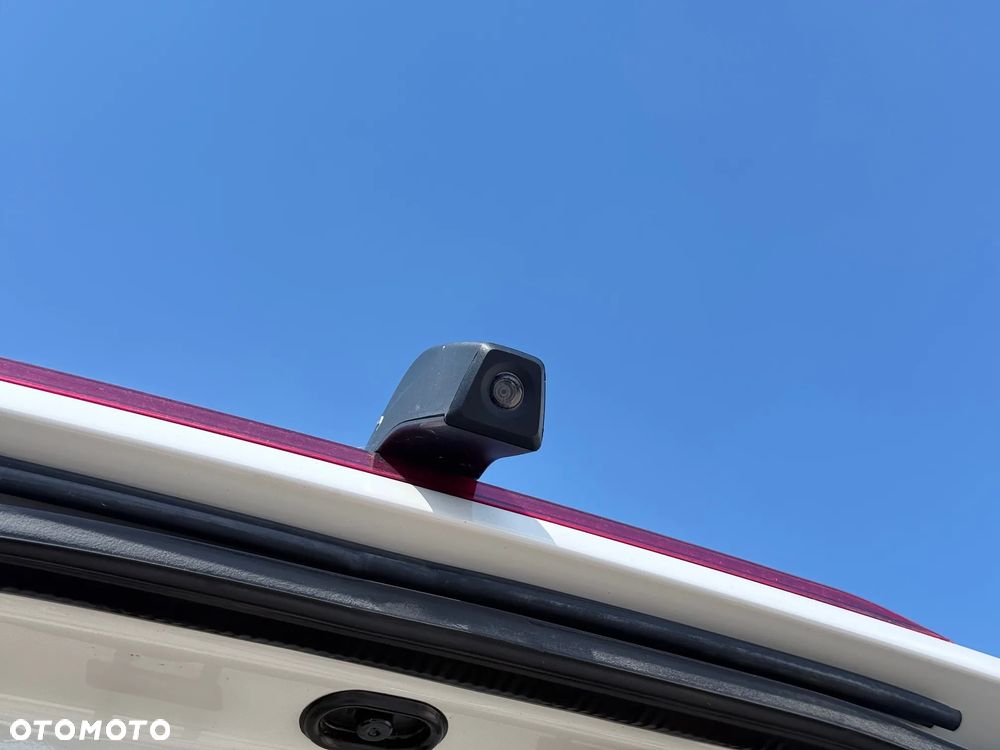 Volkswagen Crafter Doka Brygadówka 7-miejsc, ,L4, L5 Ekstralong, Maxi Salon PL, Jeden Właściciel - 12