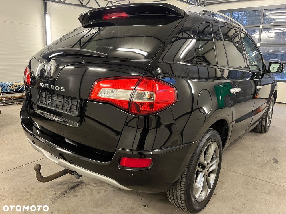 Renault Koleos 2.0 dCi FAP 4x4 Bose Edition - 31