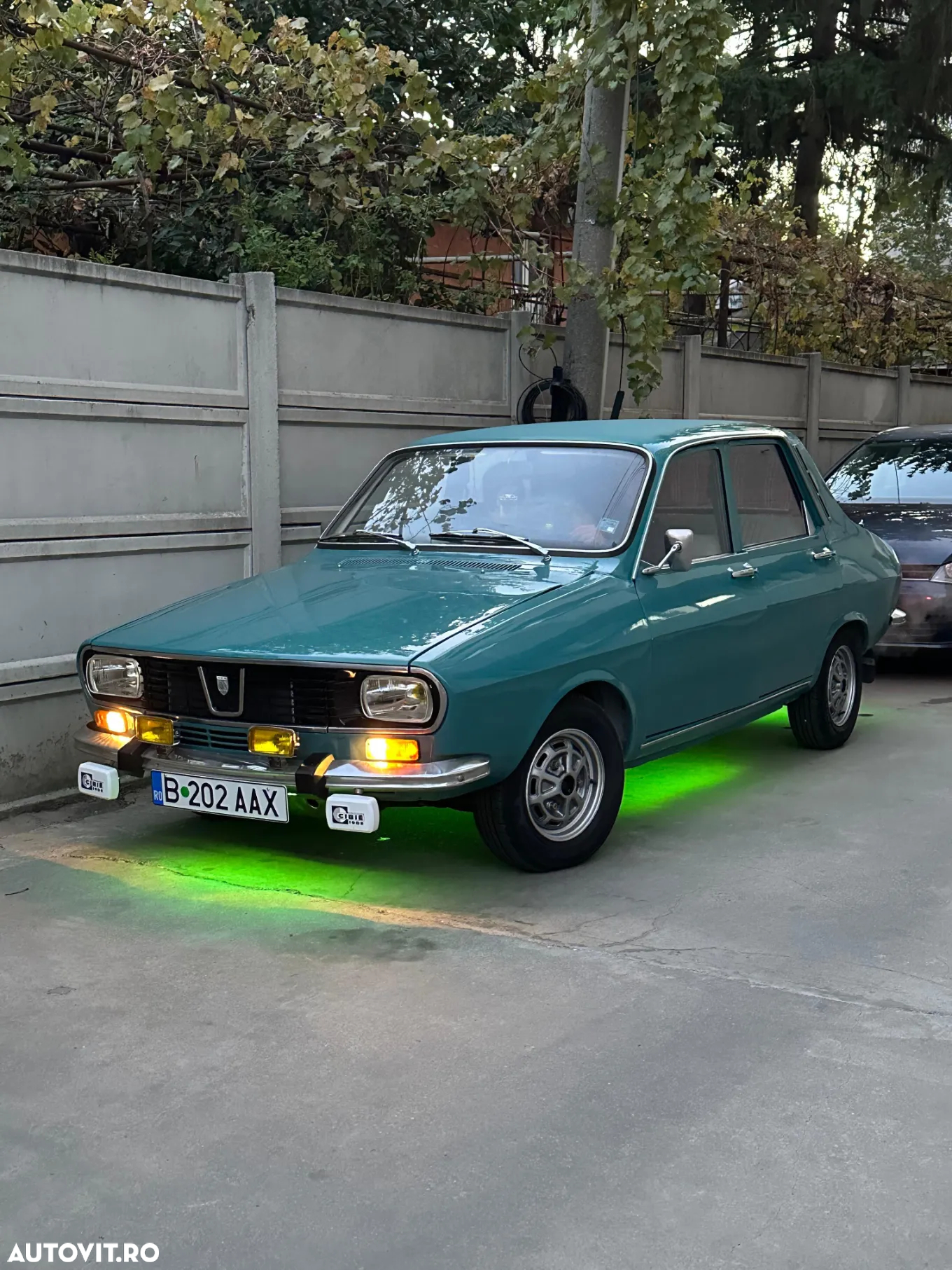 Dacia 1300 - 10