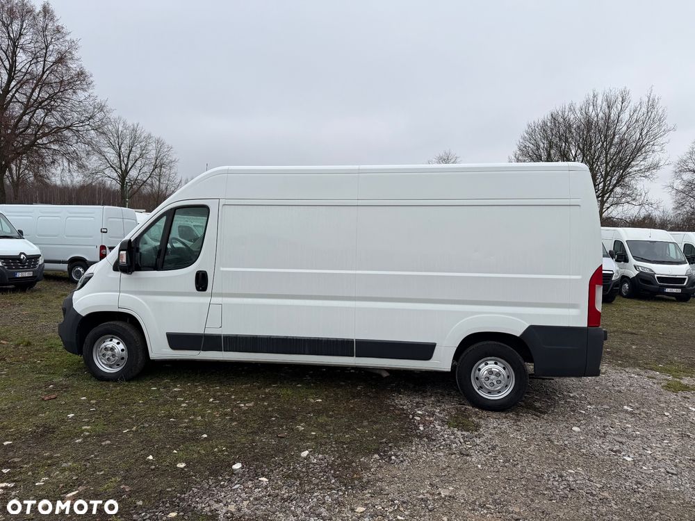 Peugeot Boxer - 7