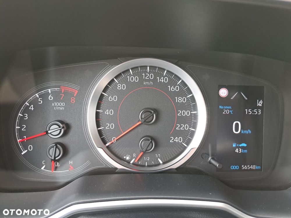 Toyota Corolla - 18