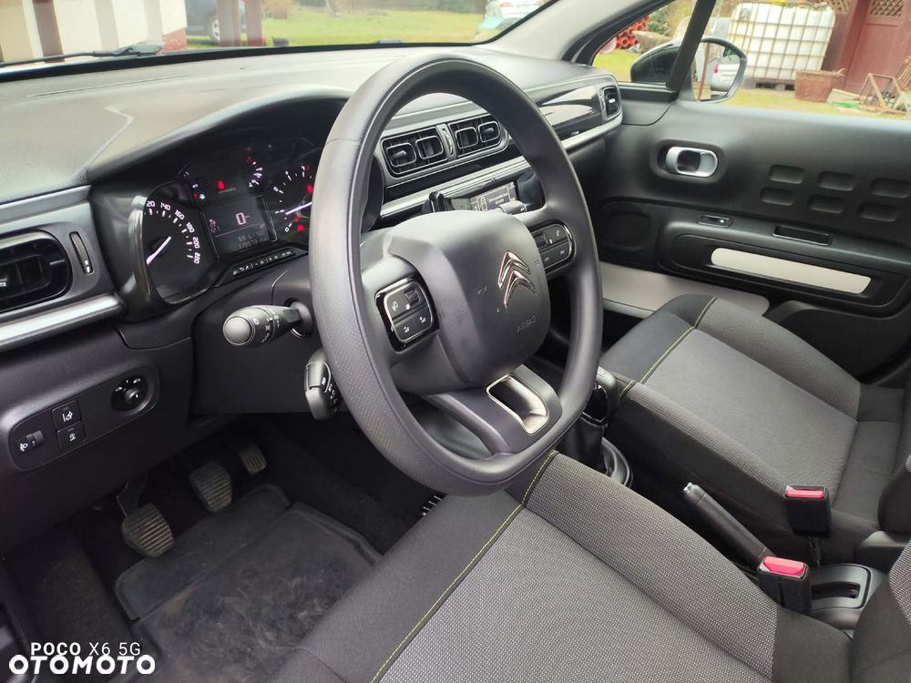 Citroën C3 1.2 PureTech Feel - 14