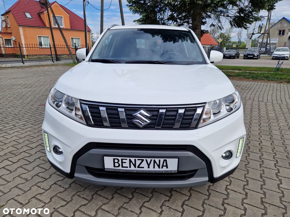 Suzuki Vitara - 3