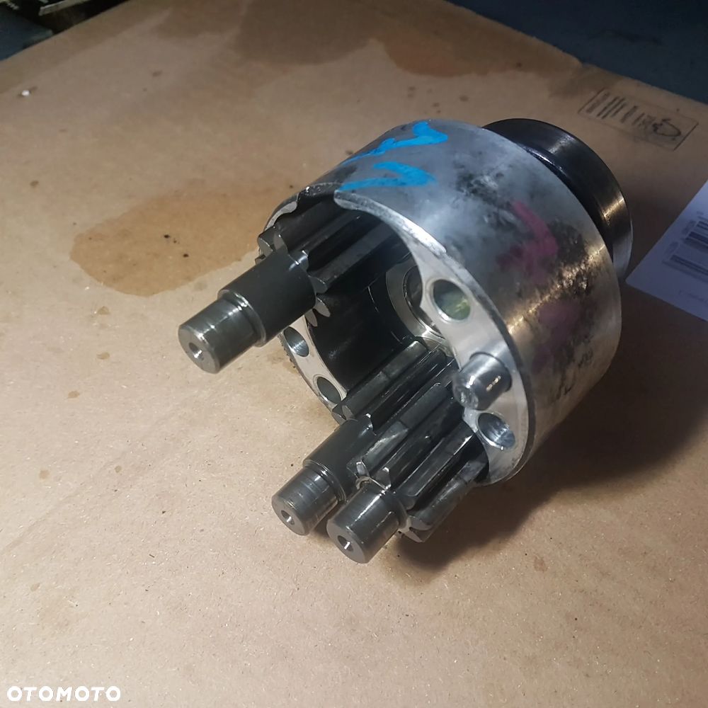 frez koło śruba podkładka napęd z mechanizm różnicowy skrzynia  aixam ligier prima microcar jdm belier casalini chatenet erad grecav eke tasso bingo optima ambra xtoo vova js xoo beliliner due lyra virgo mc1 mc2 mgo aloes titane albizia simpa abaca erad spacia aurora atol vario opale divane sulky ydea m10 m14 m20 barooder speedino ch26 ch30 - 34