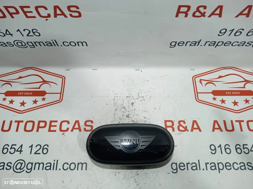 Caixa de Óculos Mini Cooper Countryman R60 Original - 4