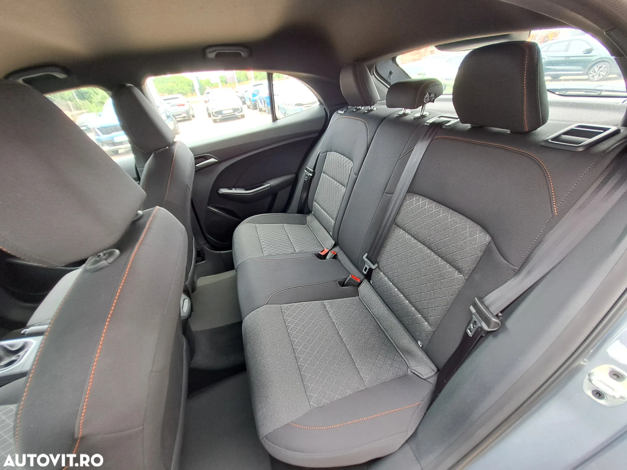 MG MG3 1.5L MT Excite - 18