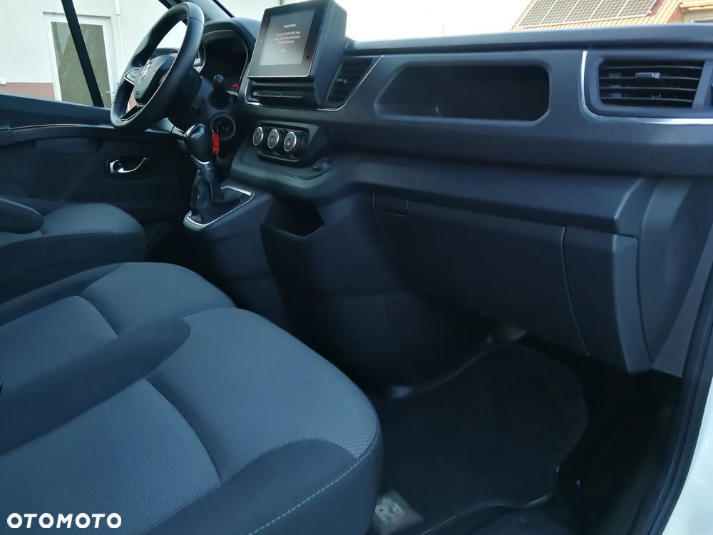 Renault Trafic Automat - 16