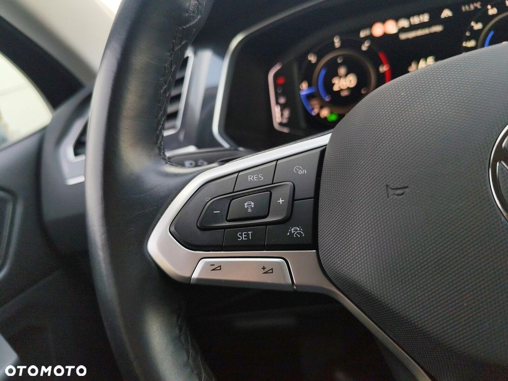 Volkswagen Tiguan Allspace 2.0 TDI 4Mot Elegance DSG - 22