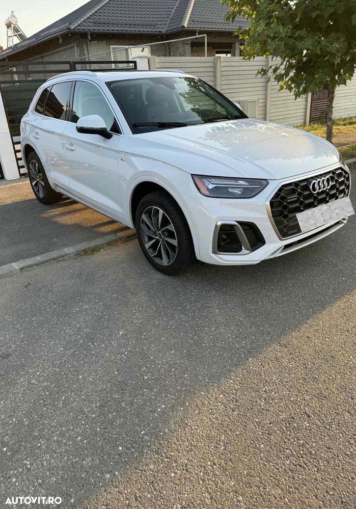 Audi Q5 - 4