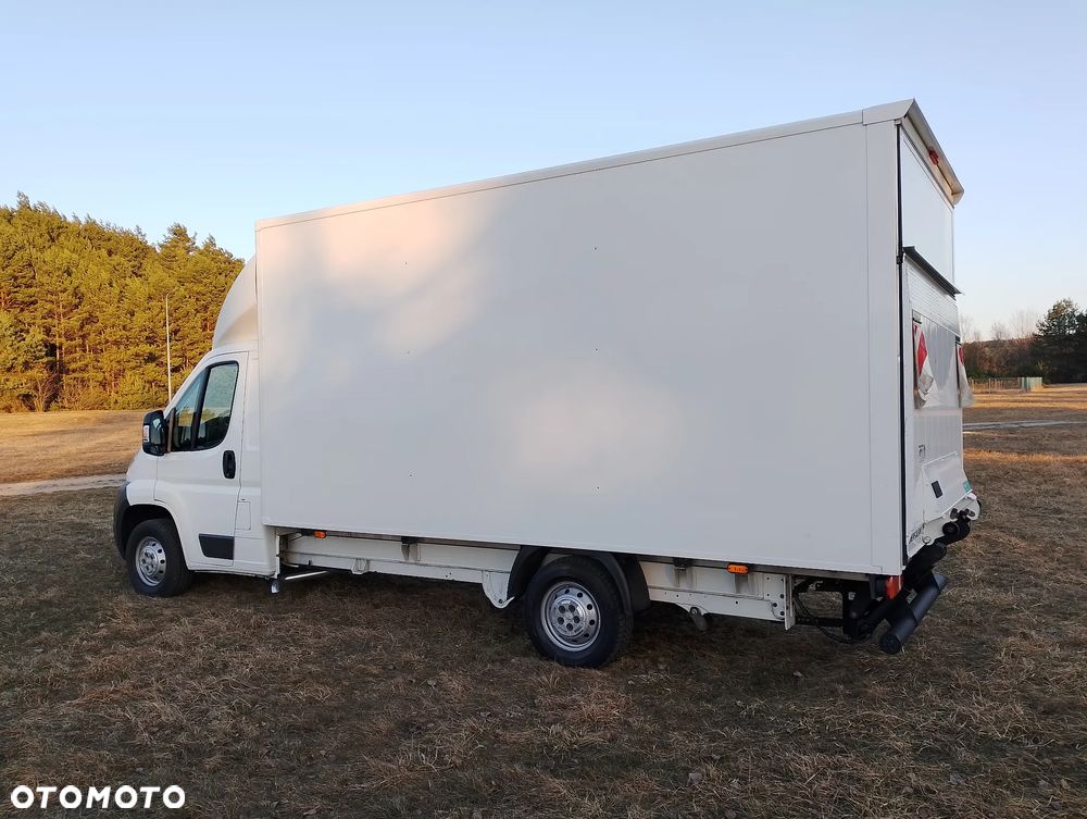 Peugeot Boxer - 6