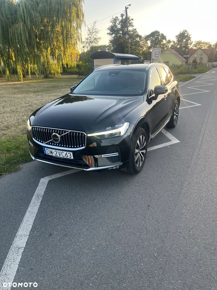 Volvo XC 60 B5 B AWD Momentum Pro - 5