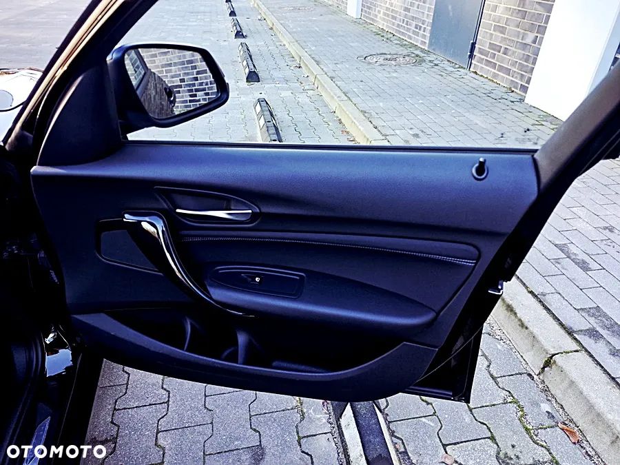 BMW Seria 1 118d xDrive Sport Line - 34