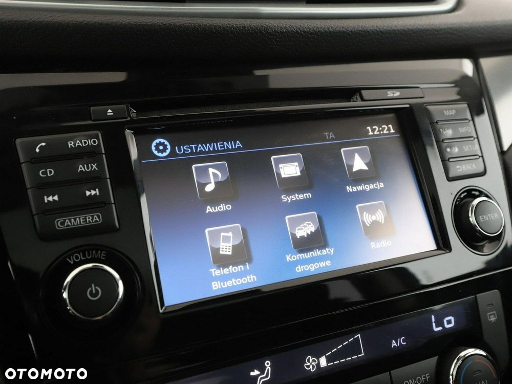 Nissan Qashqai 1.6 DCi N-Connecta - 24
