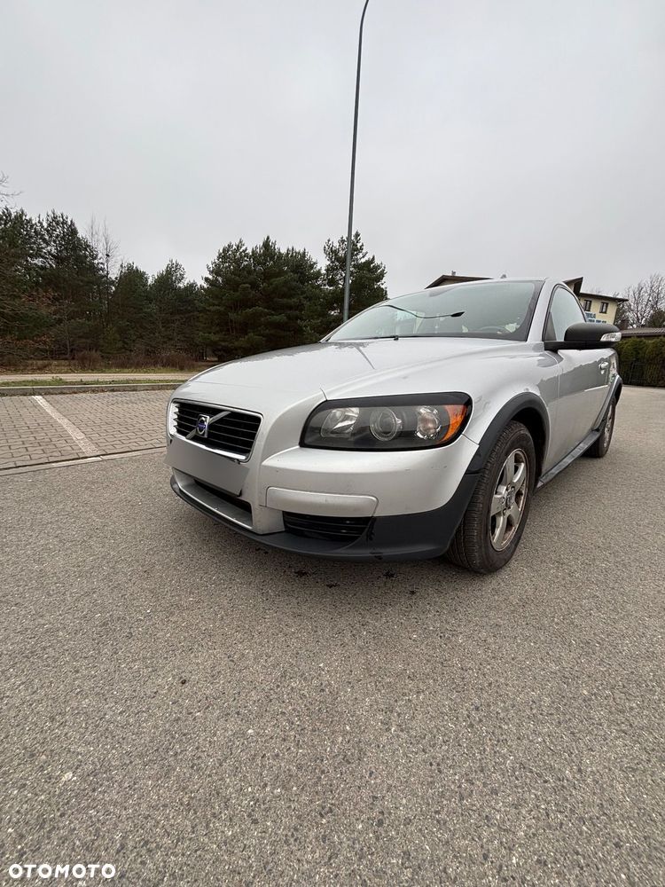 Volvo C30 1.6D - 18