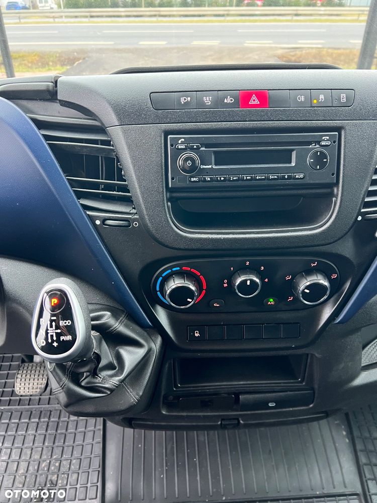 Iveco Daily 35S14 Carrier Pulsor 600 Mt. (392) - 12