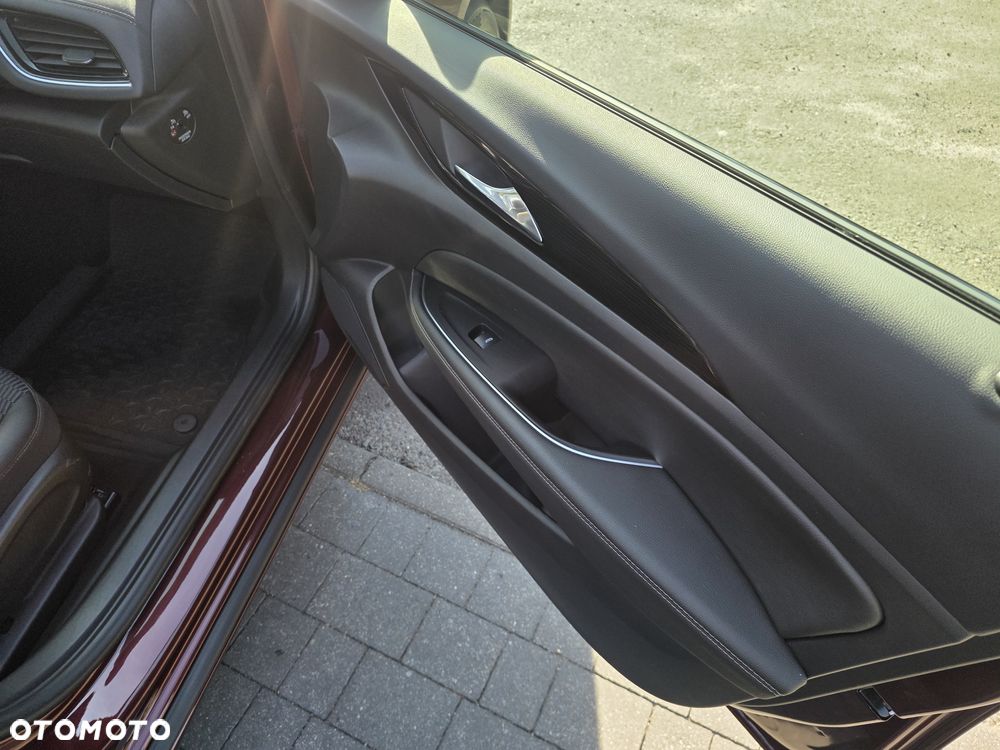 Opel Insignia 1.5 Direct InjectionTurbo Innovation - 16