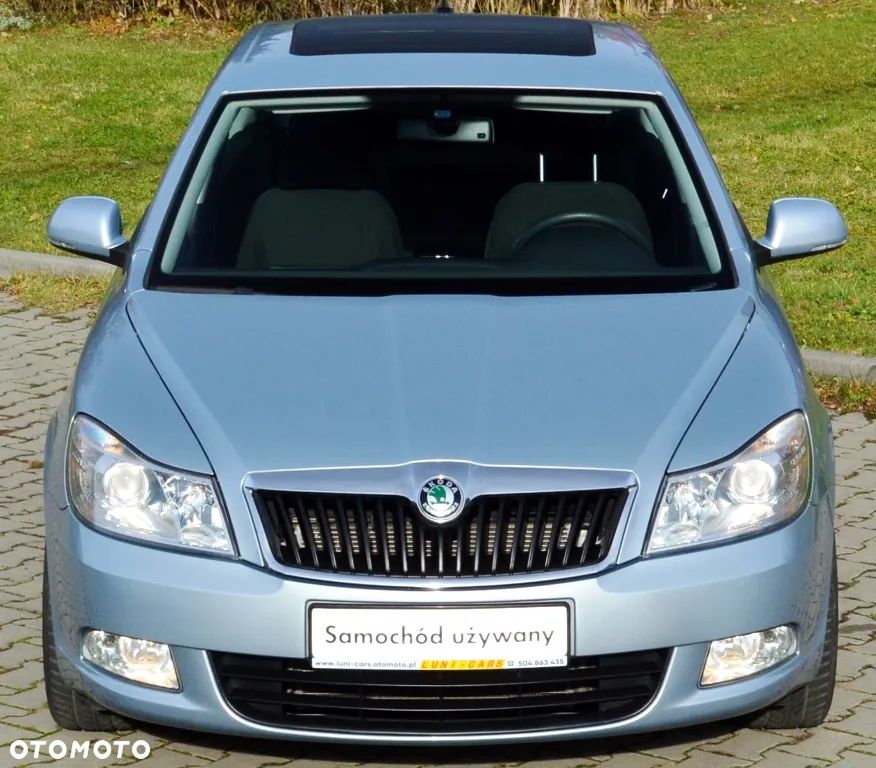 Skoda Octavia - 20