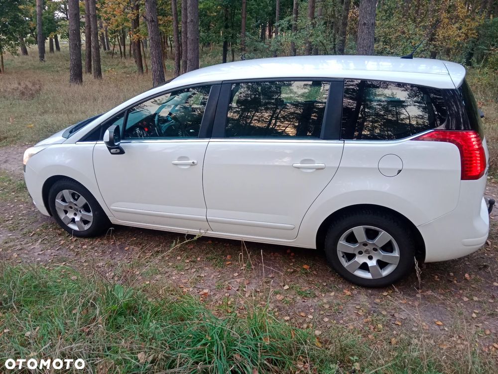 Peugeot 5008 - 3
