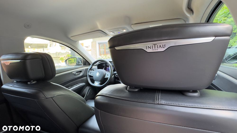 Renault Talisman ENERGY dCi 160 EDC INITIALE PARIS - 32