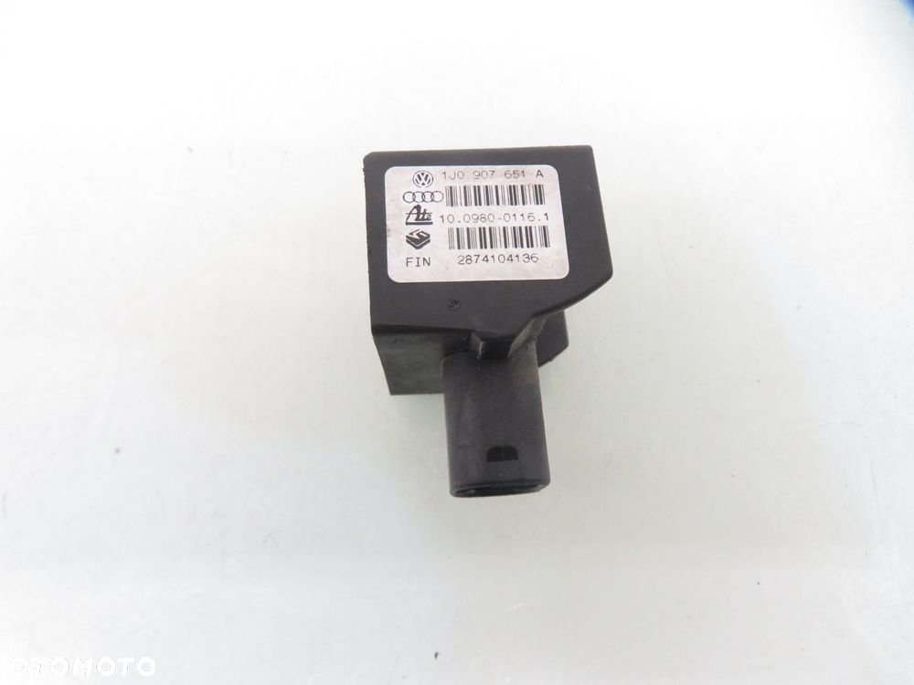 MODUŁ ESP AUDI A3 (8L1) 1J0907651A - 1