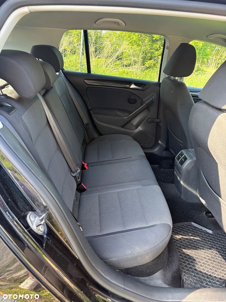 Volkswagen Golf 1.4 TSI Comfortline - 15